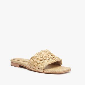 Ayla Flat Sandal